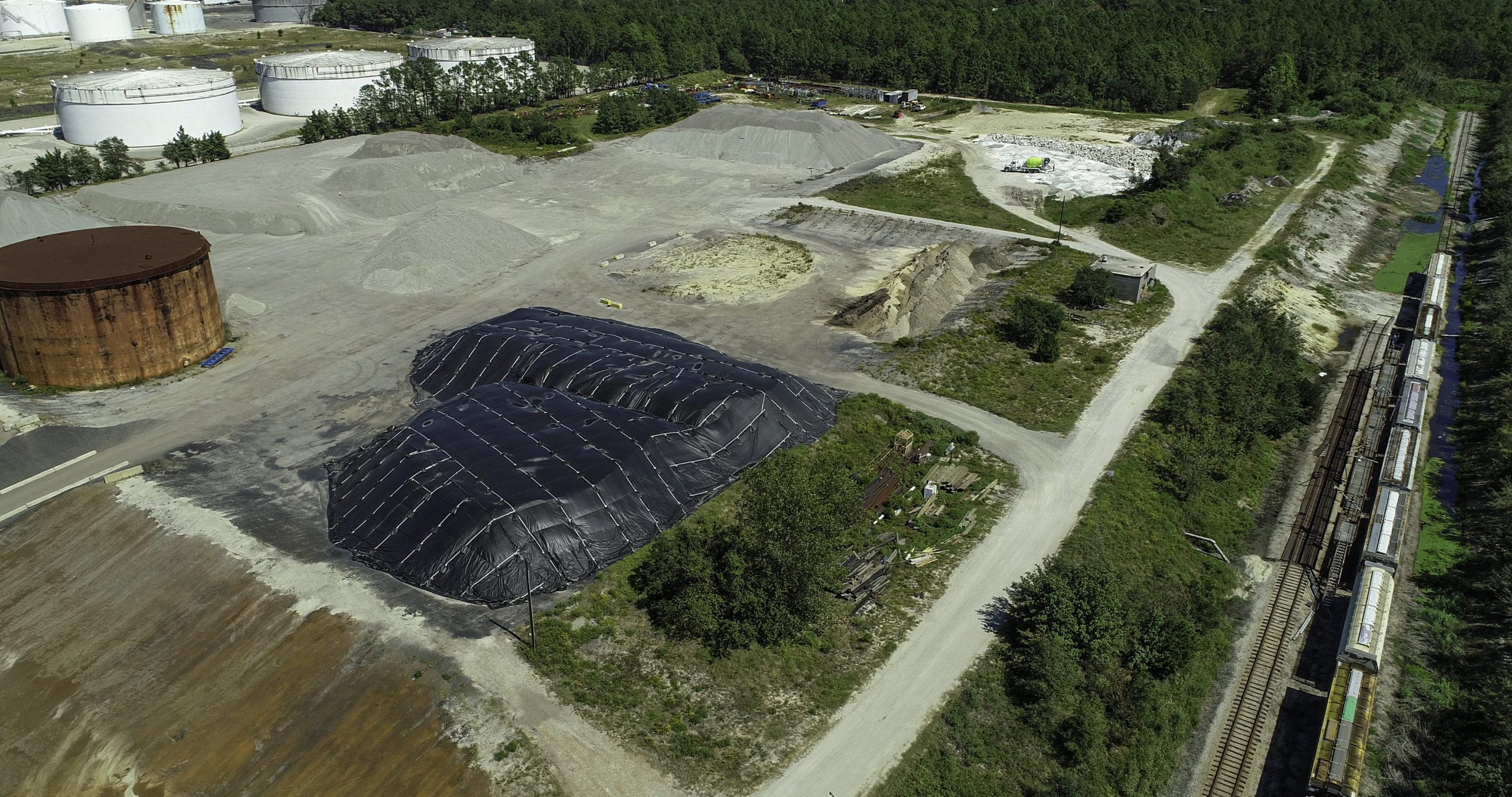 Undeveloped Land for New Clients image